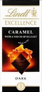 Lindt Excellence Car. Sal Dark