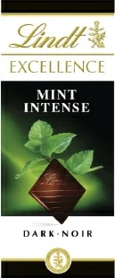 Lindt Excellence Menta