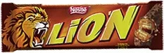 Nestle Lion