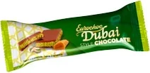 Eurochoc Barrita Dubai Choco
