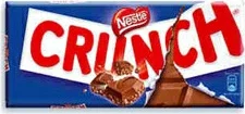 Nestle Crunch