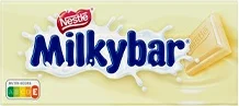 Nestle Milkybar