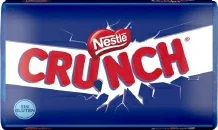 Nestle Crunch
