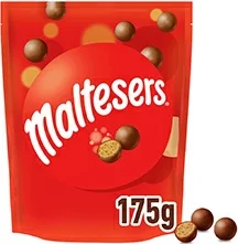 Maltesers Pouch
