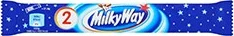 Milkyway Barrita