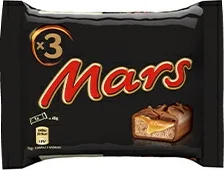 Mars Multi