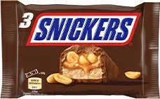 Snickers Multi