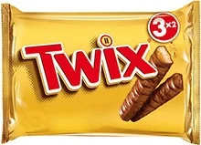Twix Multi