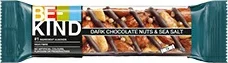 Be-kind Dark Ch. Nuts &sea Salt