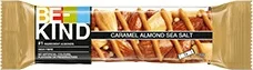 Be-kind Caram. Almond&sea Salt