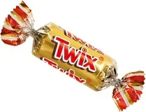 Twix Miniatures