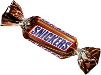 Snickers Miniatures