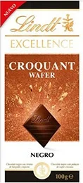 Lindt Tableta Croquant