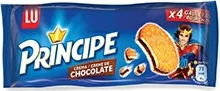 Lu Principe Choc
