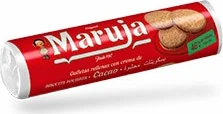 Maruja Sandwich Chocolate