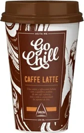Delta Caffe Latte Go Chill