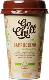 Delta Bio Cappu Avena Go Chill