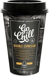 Delta Double Espresso Go Chill