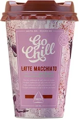 Delta Macchia S/lacto Go Chill