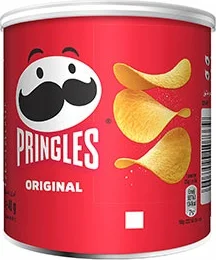 Pringles Original