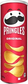 Pringles Original