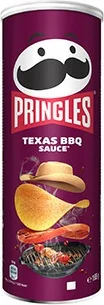 Pringles Barbacoa