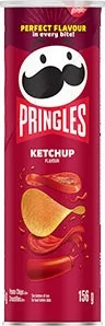 Pringles Ketchup