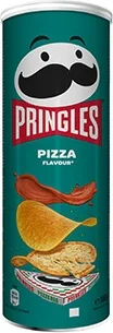 Pringles Pizza