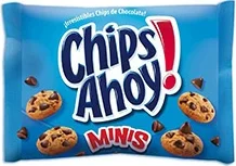 Chips Ahoy Mini