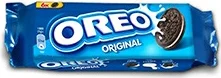 Oreo