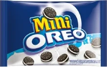 Oreo Mini