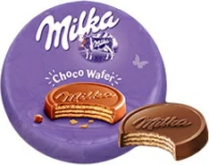 Milka Chocowafer