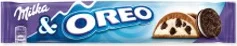 Milka Oreo
