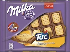 Milka Tuc