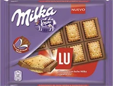 Milka Lu