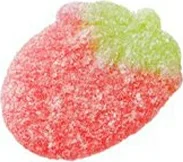 Astra Fresas Azucar
