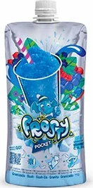 Frosty Granizado Frut Bosq