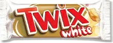 Twix White