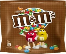 M&m's Chocolate