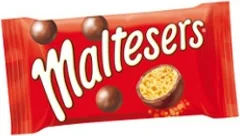 Maltesers