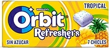 Orbit Refreshers Tropical