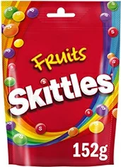 Skittles Fruits