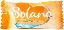 Solano Corazon S/a