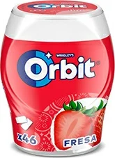 Orbit Fresa Bote