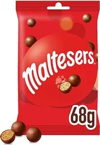 Maltesers