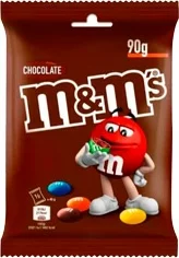M&m's Chocolate