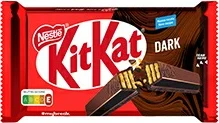 Kit Kat Dark 47%