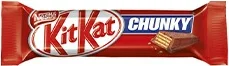Kit Kat Chunky