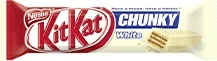 Kit Kat Chunky White