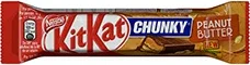 Kit Kat Chunky Peanut But.